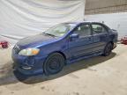 2004 Toyota Corolla, Copart US lot 54658396: photo 1, Front End