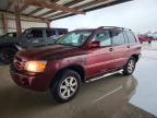 2004 Toyota Highlander Base, auction photograph