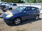 2004 Toyota Matrix, auction photograph
