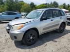 2004 Toyota Rav4 Base, auction photograph