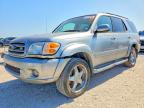 2004 Toyota Sequoia Sr5, auction photograph