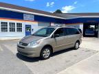 2004 Toyota Sienna Ce, Copart US lot 51732112: photo 1, Unknown