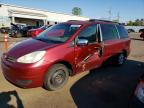 2004 Toyota Sienna LE 7 Passenger, auction photograph