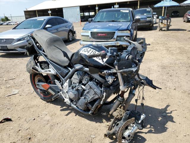 2004 Yamaha Fzs10, Copart US lot 44562414: All Over