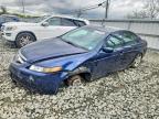 2005 Acura Tl, Copart US lot 51827836: photo 1, Front End