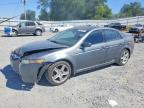 2005 Acura Tl, auction photograph