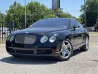2005 Bentley Continental GT, auction photograph