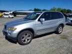 2005 BMW X5 3.0I, auction photograph