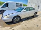 2005 Buick Lacrosse Cx, Copart US lot 49575076: photo 1, Front End