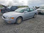 2005 Buick Lesabre Custom, auction photograph