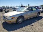 2005 Buick Lesabre Custom, Copart US lot 55711016: photo 1, Rear End