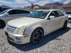 2005 Cadillac Sts, Copart US lot 50946896: photo 1, Undercarriage