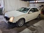 2005 Cadillac Sts, auction photograph