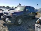 2005 Chevrolet Avalanche K1500, auction photograph