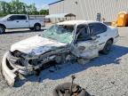 2005 Chevrolet Impala, Copart US lot 50901236: photo 1, Front End