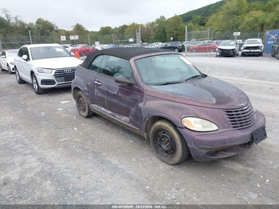 2005 Chrysler Pt Cruiser, IAA US lot 46199399: auction vehicle photo