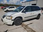 2005 Chrysler Town & Country, Copart US lot 47161315: photo 1, Front End