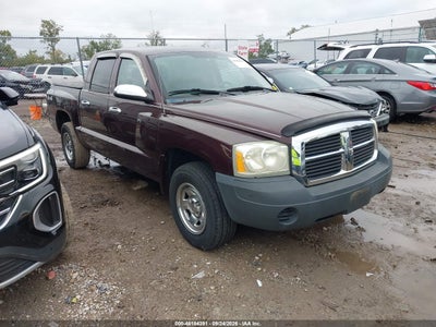 2005 Dodge Dakota St, IAA US lot 46184391: photo 1, auction vehicle condition