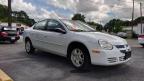 2005 Dodge Neon Sxt, auction photograph