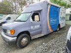 2005 Ford E350 Rv, auction photograph