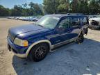 2005 Ford Explorer Eddie Bauer, auction photograph