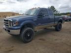 2005 Ford F-250 Supe, Copart US lot 48293766: photo 1, Minor Dent/Scratches