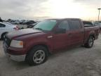 2005 Ford F150 Supercrew, Copart US lot 41712155, VIN 1FTPW12595KD20912: archived photo 13, Side