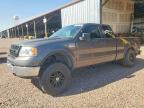 2005 Ford F150, auction photograph