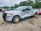 2005 Ford F150, auction photograph