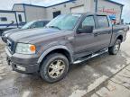 2005 Ford F150 Supercrew, auction photograph