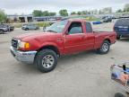 2005 Ford Ranger Super Cab, auction photograph