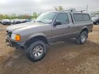 2005 Ford Ranger, auction photograph