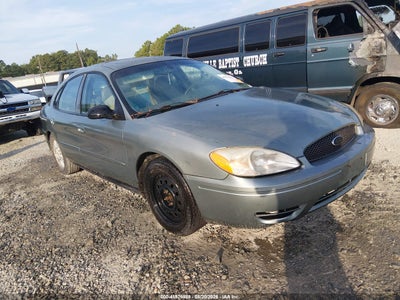 2005 Ford Taurus Sel, IAA US lot 45926988: auction vehicle photo