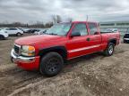 2005 Gmc New Sierra K1500, Copart US lot 48527656: photo 1, Hail