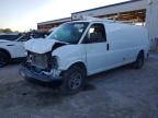 2005 Gmc Savana G2500, Copart US lot 53621566: photo 1, Front End