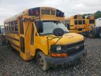 2005 Gmc Savana Cutaway G3500 School Bus, auction photograph