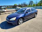2005 Honda Accord LX, auction photograph
