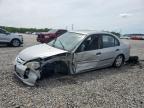 2005 Honda Civic Dx Vp, Copart US lot 54047155: photo 1, Front End