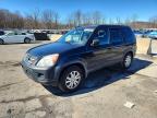 2005 Honda Cr-V EX, Copart US lot 47212336, VIN JHLRD78815C040451: photo 1, Front End