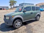 2005 Honda Element EX, Copart US lot 56533986: photo 1, Rear End