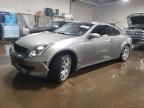 2005 Infiniti G35 Base, Copart US lot 42096875, VIN JNKCV54E05M401533: archived photo 13, Front End