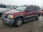 2005 Isuzu Ascender S, auction photograph