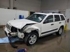 2005 Jeep Grand Cherokee Laredo, auction photograph