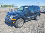 2005 Jeep Liberty Limited, auction photograph