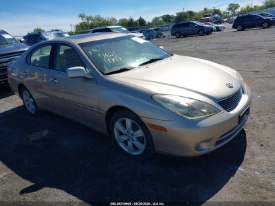 2005 Lexus Es 330, IAA US lot 46219909: auction vehicle photo