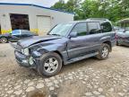 2005 Lexus LX 470, auction photograph