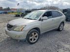 2005 Lexus Rx 330, Copart US lot 41892456: photo 1, Front End