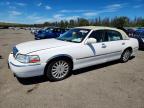 2005 Lincoln Town Car, auction photograph