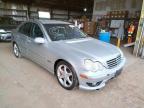 2005 Mercedes-Benz C 230K Sport Sedan, Copart US lot 55594682: photo 1, Mechanical