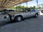 2005 Mercury Grand Marquis Ls, Copart US lot 49969536: photo 1, Front End